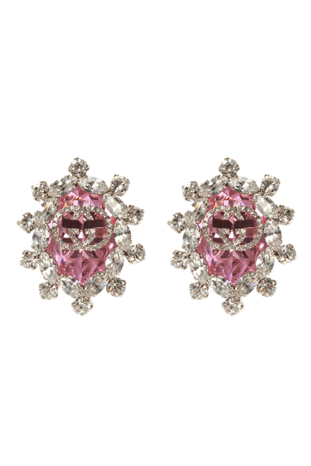 Gucci Clip-on earrings